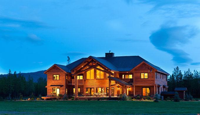 Cabin Creek Landing B&B Marion Dış mekan fotoğraf